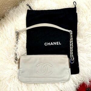 Chanel Handbag